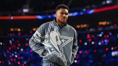 NBA: 75th All Star Game