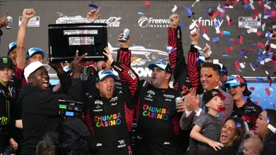 Syndication: Florida Today