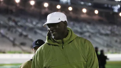 NASCAR: Autotrader 400