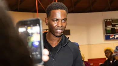 Young Dolph Murder Suspect Finalizing Plea Deal