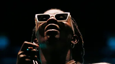 Young Thug New Album DBC Day Before Coachella