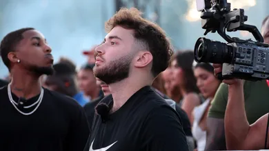 Wireless Festival 2025 - Day Two