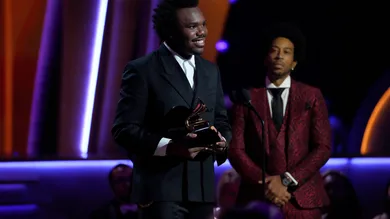 64th Annual GRAMMY Awards - Telecast