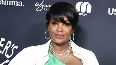 Bodycam Tameka Foster Arrest