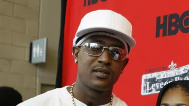 Court Refuses C-Murder Appeal