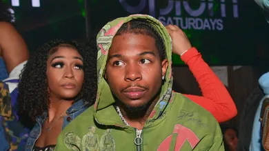 Deshae Frost Lips Celina Powell