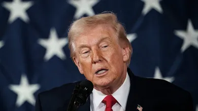 Donald Trump Gushes Over Nicki Minaj