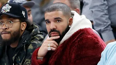 Drake Drastic Measures After Super Bowl
