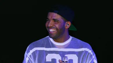 Drake Teases "ICEMAN"