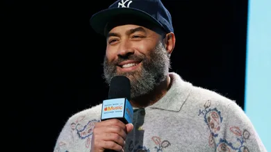 Ebro Reacts Fat Joe Dictator