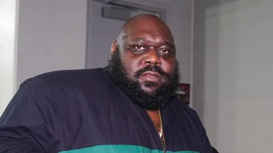 Faizon Love 50 Cent Fight