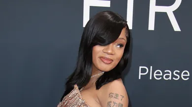 GloRilla Sister Leaks Texts