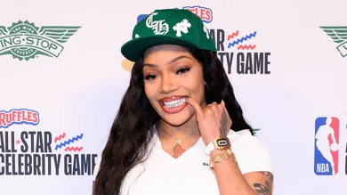 GloRilla Sister Police Protection