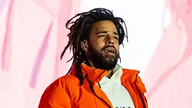 J. Cole Next Stop "Trunk Sale"