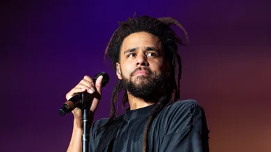 J. Cole Tour Presale