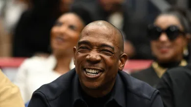 Ja Rule Reflects Airplane Confrontation