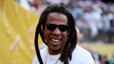 Jay-Z "Dead Presidents" Streaming