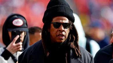Jay-Z Roc Nation Dispute Soccer