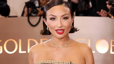 Jeannie Mai Anderson .Paak Dating Rumors