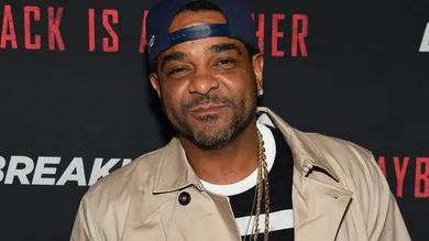 Jim Jones Free Promo 50 Cent