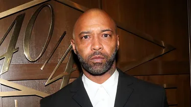 Joe Budden Girlfriend Checks Emanny