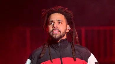 Joe Budden J. Cole First-Week