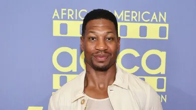 Jonathan Majors Film Daily Wire