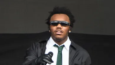 Kendrick Lamar Baby Keem Evolution