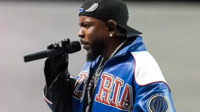 Kendrick Lamar Buick Ad