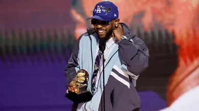 65th GRAMMY Awards - Show