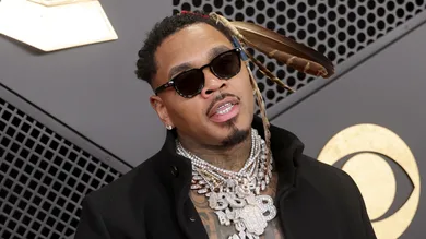 Kevin Gates Song Brittany Renner