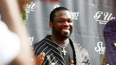 King Harris 50 Cent Allegedly Snitched