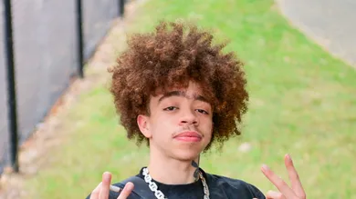 King Harris 50 Cent Diss Track