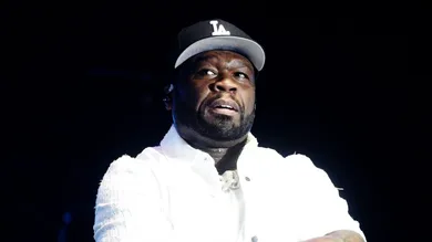 King Harris 50 Cent Sex Toy