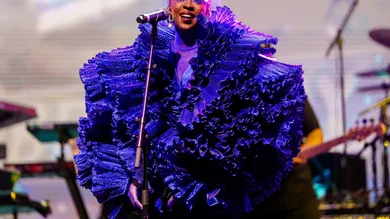 2023 Essence Festival Of Culture