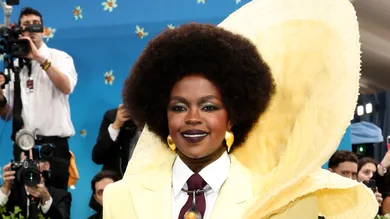 Lauryn Hill Wu-Tang Clan Rock Hall Nominees