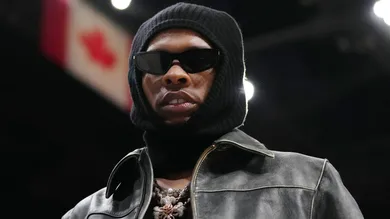 Lil Baby $40 Million DJ Akademiks Fight