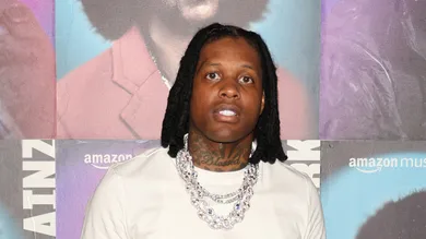 Lil Durk OTF Jam Taunts Haters