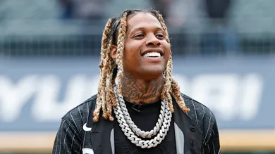 Lil Durk Trial Delay