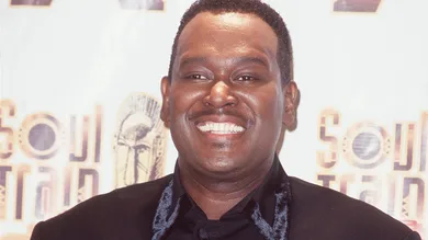 Luther Vandross Instagram Responds Cher