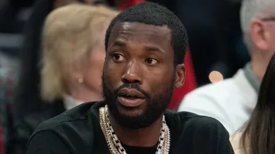 Meek Mill Truth Behind Bunny Hopping