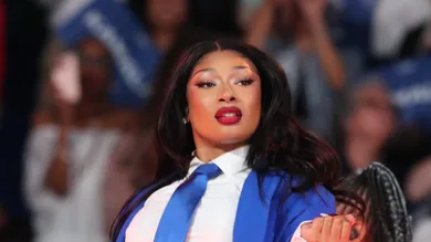 Megan Thee Stallion Breakup Rumors