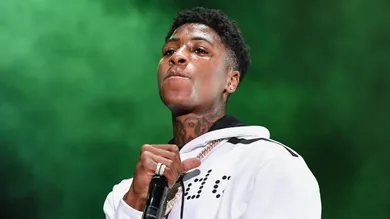 NBA YoungBoy Denies Burner Account
