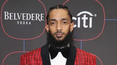Nipsey Hussle Intersection Renaming
