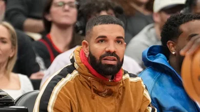 OVO McDonald's "Afters Meal"