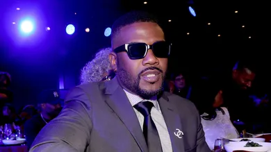 Ray J Denies Faking Bleeding Eyes