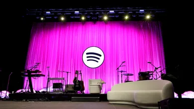 Spotify Presents: An Evening with Megan Moroney