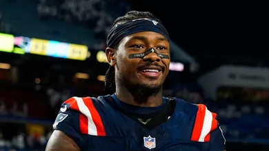 Stefon Diggs Cardi B Super Bowl