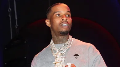 Tory Lanez Fires Back Hitmaka