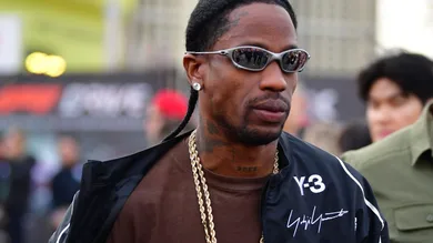 Travis Scott Alleged Lyrics Kylie Jenner